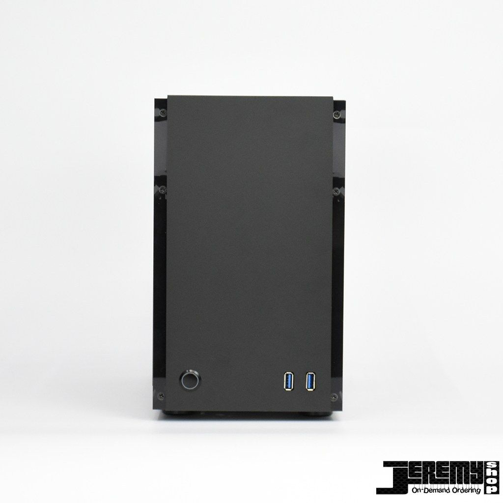 Vỏ case máy tính GEEEK A60