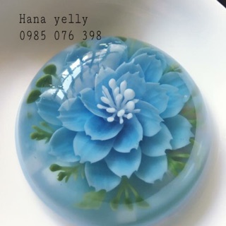 Trà hoa đậu biếc Salem Thái Lan 100g