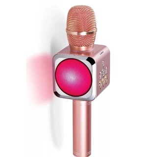 [ Sỉ ] Micro Karaoke, Micro Bluetooth Không Dây L888