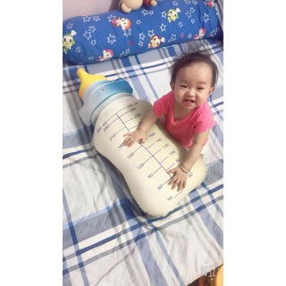 GỐI ÔM 3D BÌNH SỮA