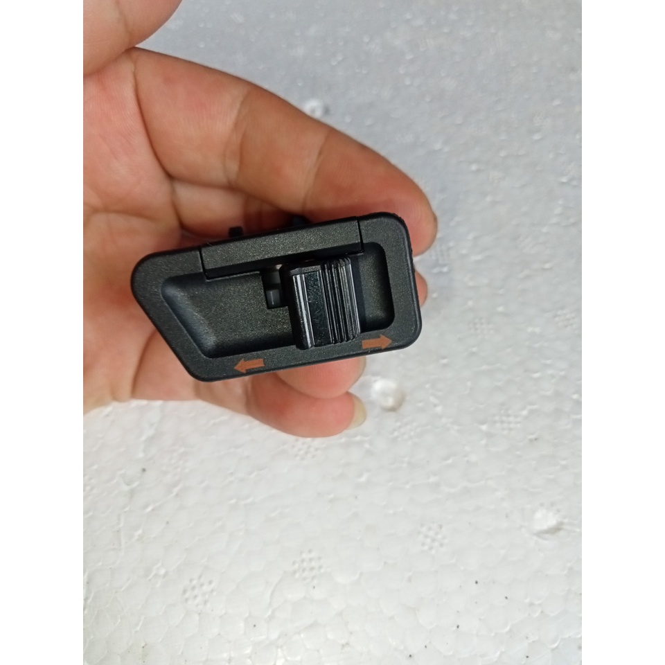 Bộ 5 Nút Công Tắc Xe Wave A RS 100 Wave Cá
