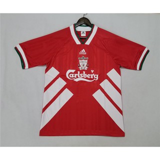 Áo đấu cổ điển của Liverpool