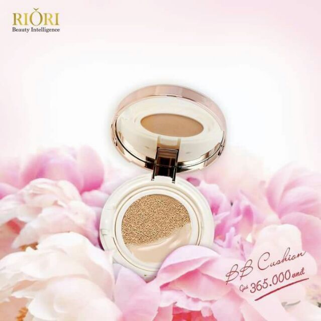 BB cushion RIORI