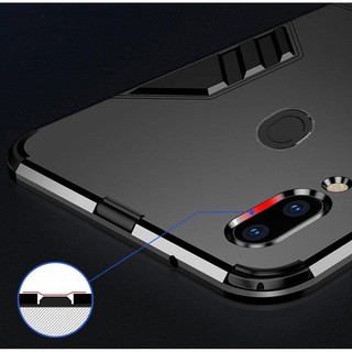 ỐP SAMSUNG A20 IRONMAN