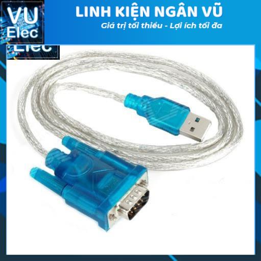 USB TO RS232 HL-340 V1