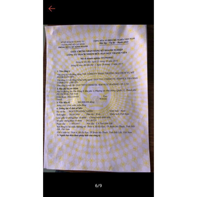 SIÊU PHẨM MỚI NỔI ĐÌNH ĐÁM CỦA ĐAN THY GROUP #Baby_Face_Milk | BigBuy360 - bigbuy360.vn