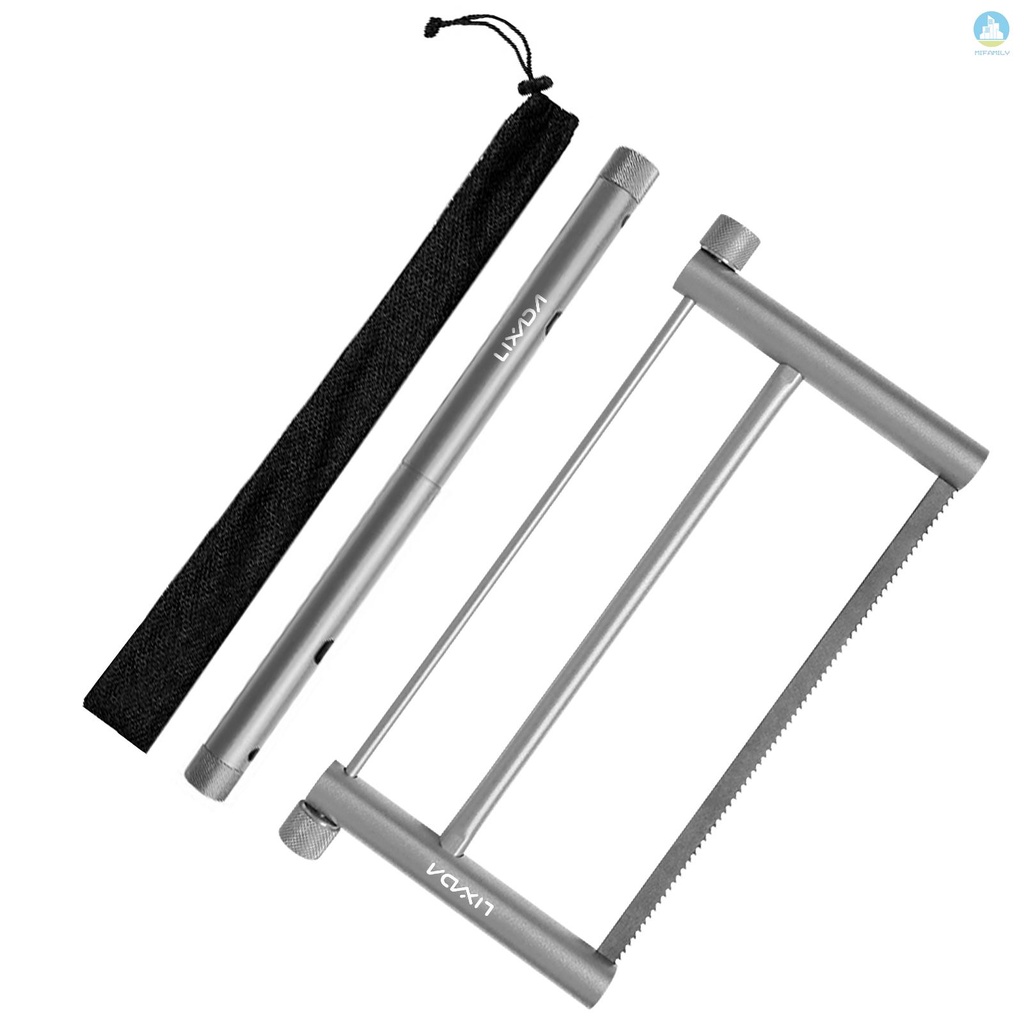 Mới Cưa Gỗ Mini Đa Năng Lixada