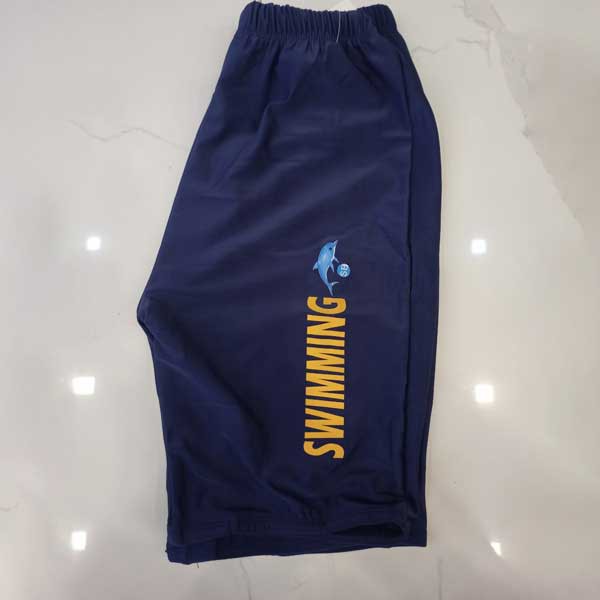 Quần bơi lửng nam Swimming - Quần bơi nam chất liệu co dãn tốt, dày, thoải mái | BigBuy360 - bigbuy360.vn