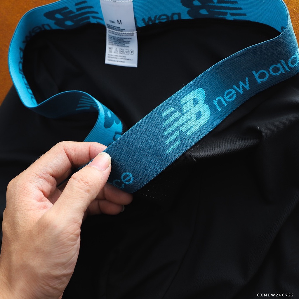 Quần sịp đùi boxer bigsize thông hơi cao cấp nam xuất khẩu BX 006