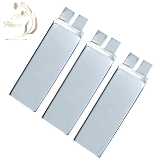 Cell pin Lithium Polymer 3.7V 2200mah 30C
