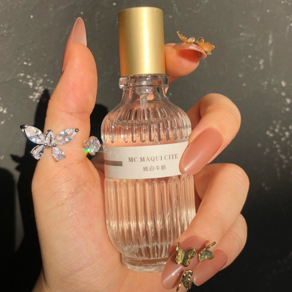 F123 GDT 1 Chai Nước Hoa MC MAQUICITE Minority Original Perfume 30ML 20 F123