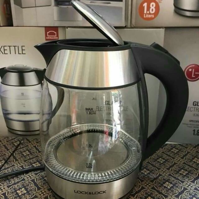 Ấm siêu tốc