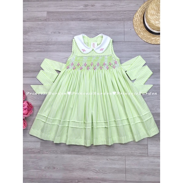 ĐẦM CỔ SEN MÓC XÍCH