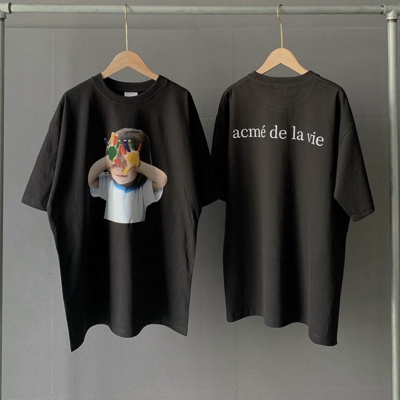 Áo thun cao cấp adlv