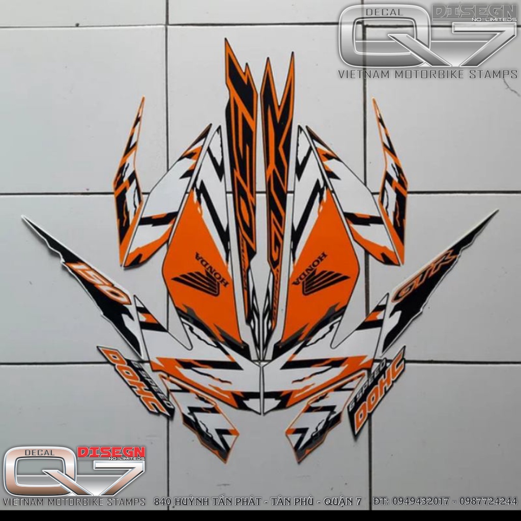 Tem Rời WINNER V1 ZIN MALAY CAM ĐEN