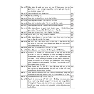 Sách - 125 Bài Và Đoạn Văn Hay 8
