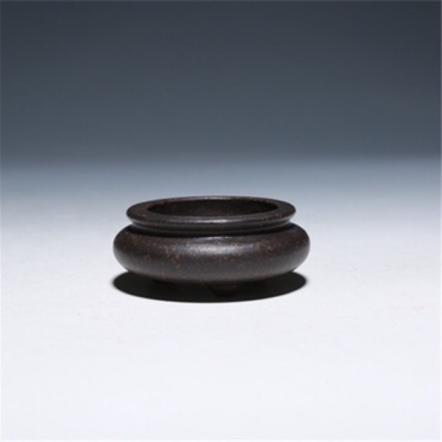 Chậu bónai cao: 3cm- lọt lòng: 4.3cm-phủ bì : 6.5cm.