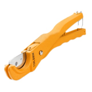 Kéo cắt ống nhựa pvc 35mm tolsen 33002 nghề mộc