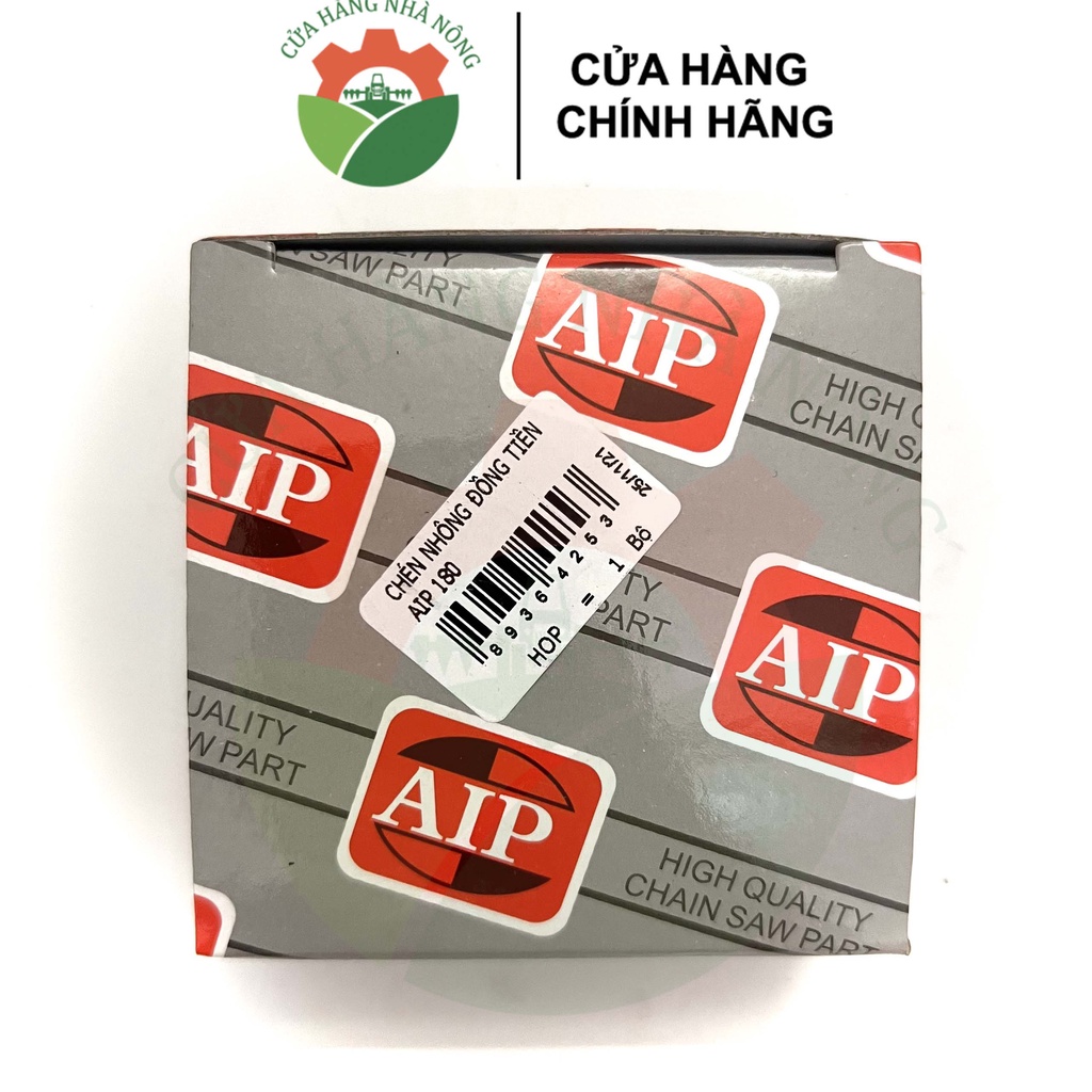 Chén nhông đồng t iền AIP máy cưa STIHL MS 170 / 180 / 250 chất lượng tốt