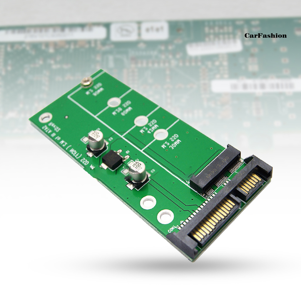 Bộ Chuyển Đổi Ổ Cứng Cdn_Hard M.2 Ngff Sang Sata 3 Kèm Phụ Kiện | BigBuy360 - bigbuy360.vn