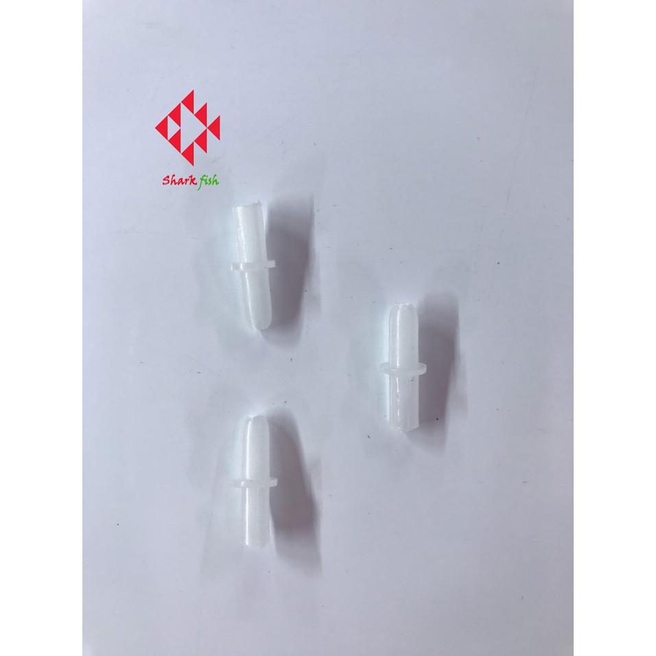 Van nối thẳng,khóa ống dây oxi,vòi chữ T chia 3 dây oxi