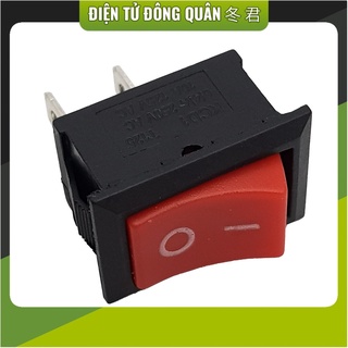 Công tắc 15x20mm , công tắc nguồn, công tắc bập bênh, công tắc nhỏ
