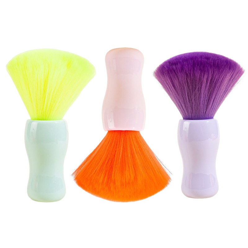 Cọ Phủi Tóc Mềm Mại YOUYO Chuyên Dụng Cho Salon Làm Tóc