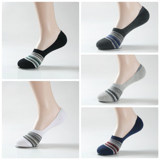 TẤT VỚ LƯỜI NAM GÓT SILICON CHỐNG TRƯỢT