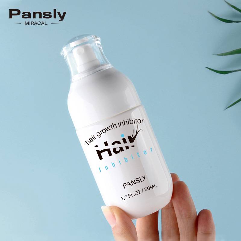 Kem ức chế mọc tóc Pansly Mimi 50ml