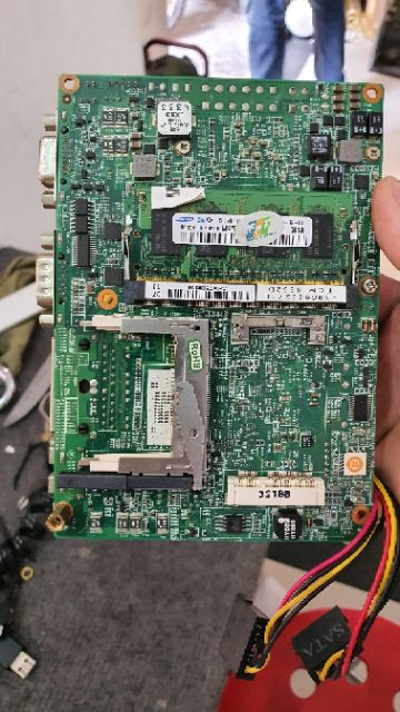 MÁY TÍNH MINI CHẠY LINUX RAM 1Gb | BigBuy360 - bigbuy360.vn