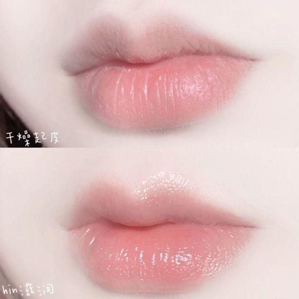 (Hàng Mới Về) Kem Dưỡng Môi Chứa Vitamin C Dưỡng Ẩm Hiệu Quả | BigBuy360 - bigbuy360.vn