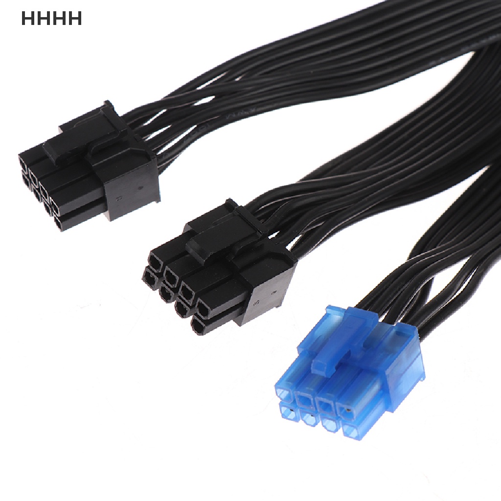 Cáp Nguồn Corsaiir PCI-E 8Pin Sang 8Pin (6 + 2Pin)