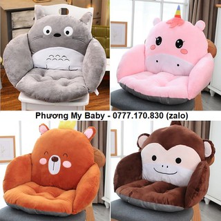 Ghế tựa ngồi bệt - ghế tựa ngồi bệt