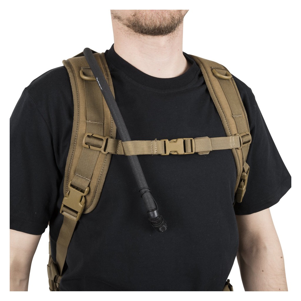 Balo Du Lịch Thời Trang Helikon Tex Edc