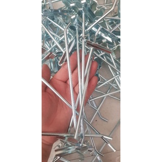 30 cây móc treo ốp 30 cm