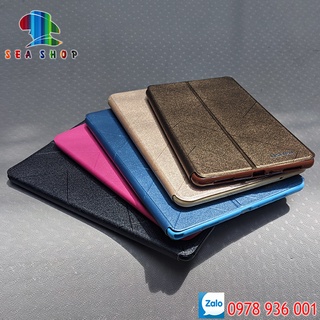 Bao da iPad Pro 11 inch 2020 - Thiết kế mỏng nhẹ trẻ trung  cá tính có ngăn cài thẻ - Nắp gập 2 mặt