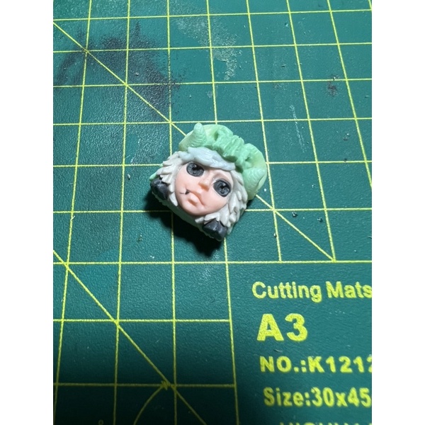 Nút bàn phím cơ_keycap artisan