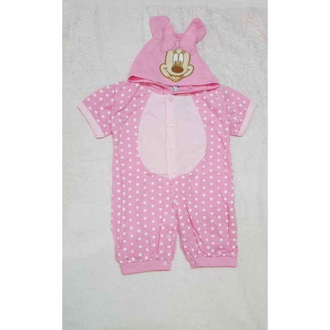 Body Đùi MIcky 10 _ 12Kg