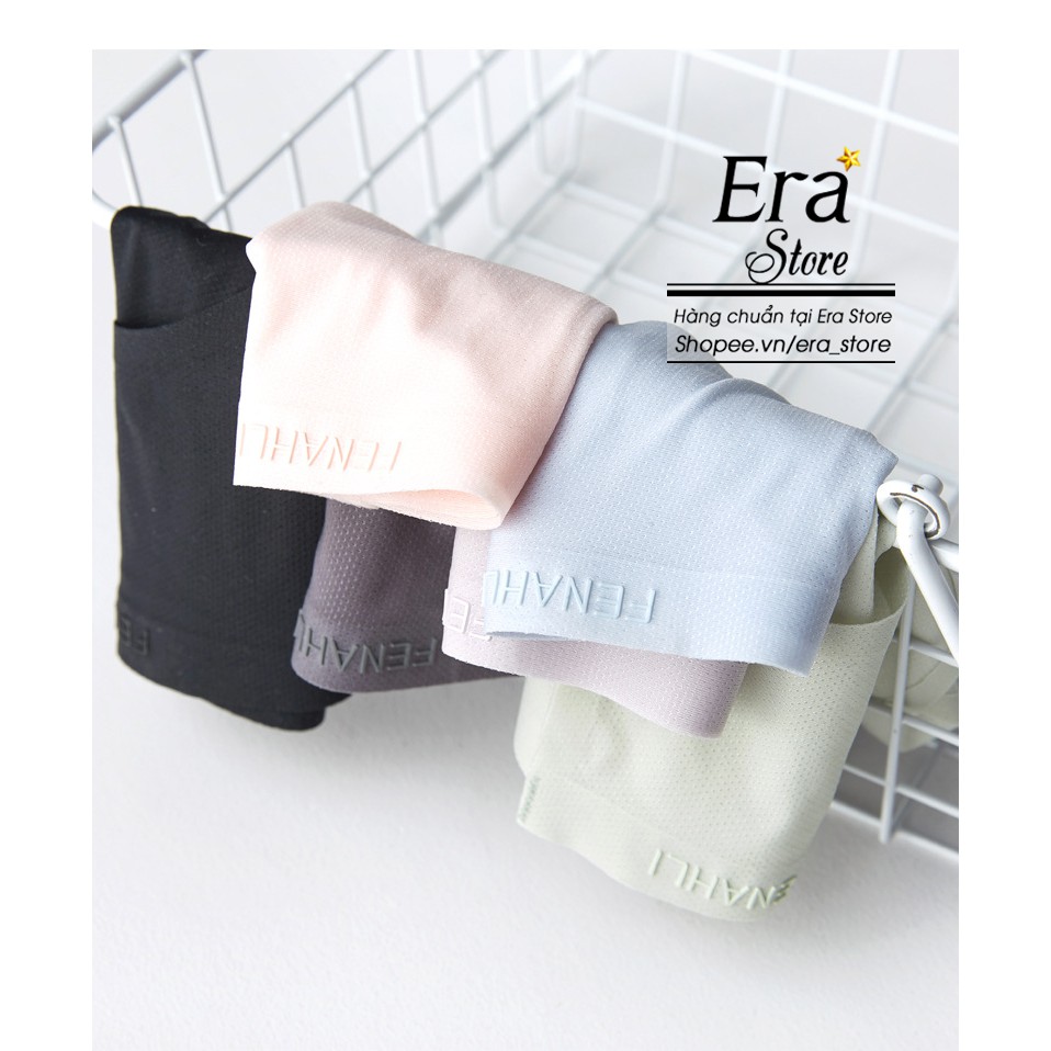 XẢ LỖ 3 NGÀY- ĐƯỢC CHỌN MÀU Quần lót nữ su thông hơi không viền, nhẹ tênh mát lịm 019 | BigBuy360 - bigbuy360.vn