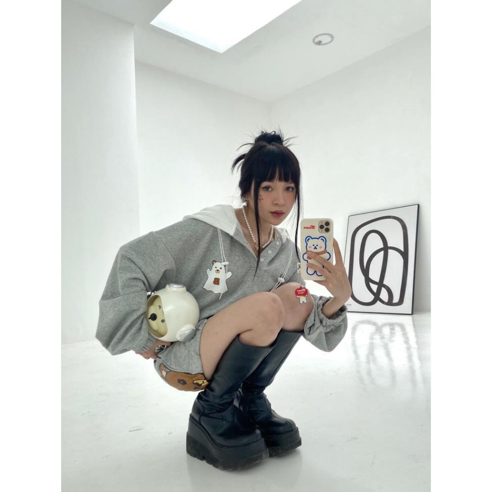 Áᴏ ʜᴏᴏᴅɪᴇ ɴᴏᴛ ʏᴏᴜʀ ʙᴇᴀʀ ss𝟸 - xáᴍ | BigBuy360 - bigbuy360.vn