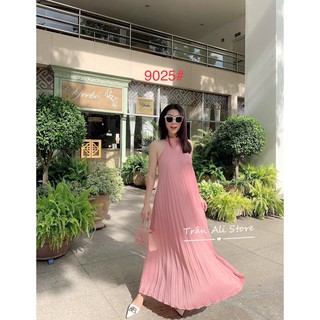 9025. ĐẦM YẾM DẬP LY