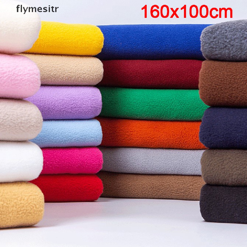 Tấm Vải Nhung Cotton 100 * 160cm Làm Đồ Thủ Công