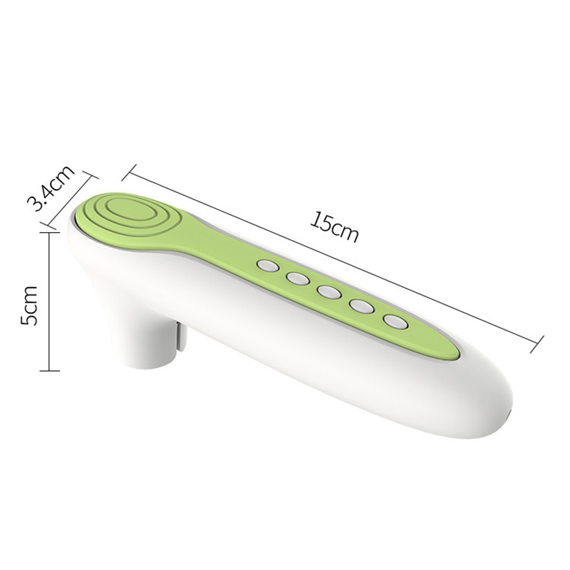 Miếng Đệm Silicon Bọc Tay Nắm Cửa Chống Va Chạm / Tĩnh Điện Tiện Dụng