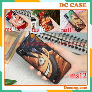 Ốp Lưng Vsmart Joy 3 mẫu anime [FREE SHIP 50K-CÓ ẢNH THẬT]