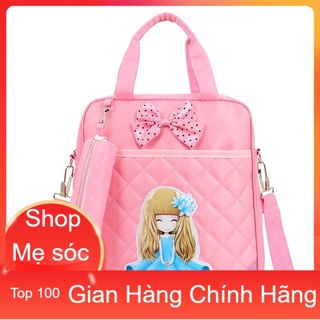 Thanh lý balo đa năng cho bé