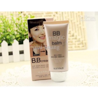 Kem nền bb cream magic balm