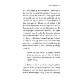 Sách - Thuật đọc tâm lý Sếp