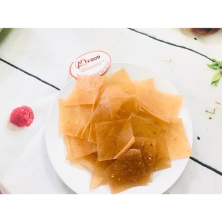 bánh phồng tôm cà mau thơm ngon túi 100gr
