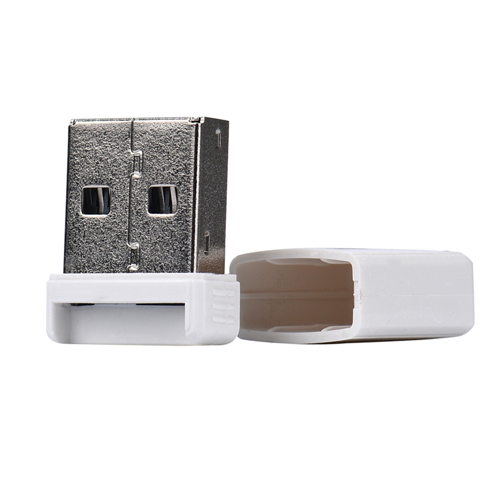 1 Đầu Đọc Thẻ Nhớ Mini Usb Micro Sd Tf Tốc Độ Cao