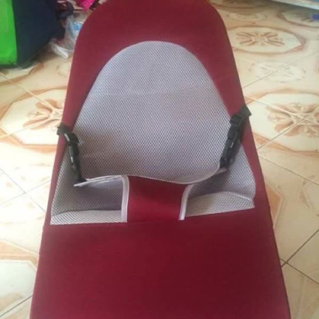 Ghế nhún
